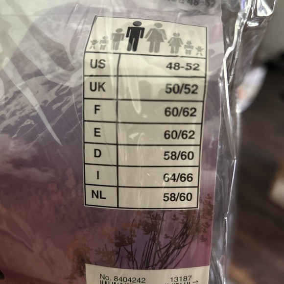 Frozen 2 Cosplay Prince Kristoff Costume Coat Halloween Outfit Full Set Disney - Picture 16 of 16